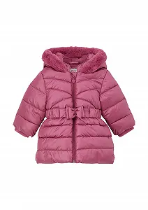 Пальто s.Oliver для девочек 10.1.14.16.151.2137135 - Фото 1