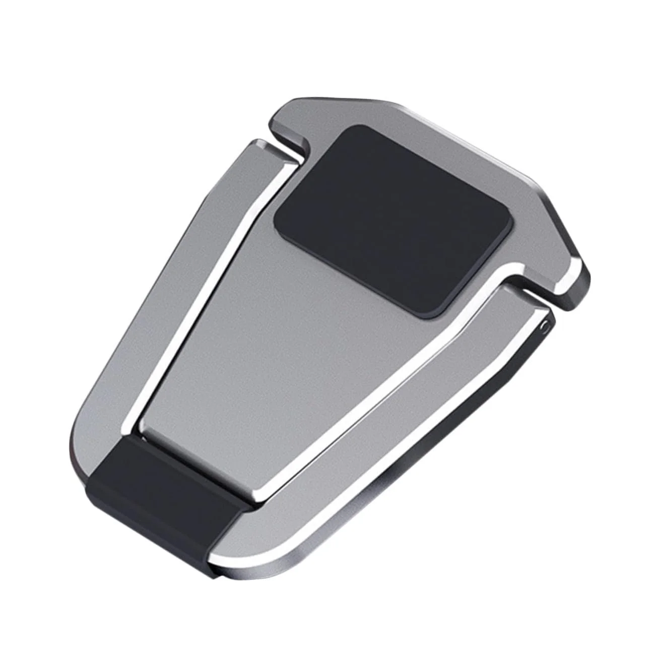 Подставка для ноутбука из алюминиевого сплава, регулируемая по высоте, стабильная подставка для ноутбука с треугольной структурой для лучшей вентиляции и нескользящим основанием для стола и кровати, случайный цвет, фото №1 Подставка для ноутбука из алюминиевого сплава, регулируемая по высоте, стабильная подставка для ноутбука с треугольной структурой для лучшей вентиляции и нескользящим основанием для стола и кровати, случайный цвет, фото №1