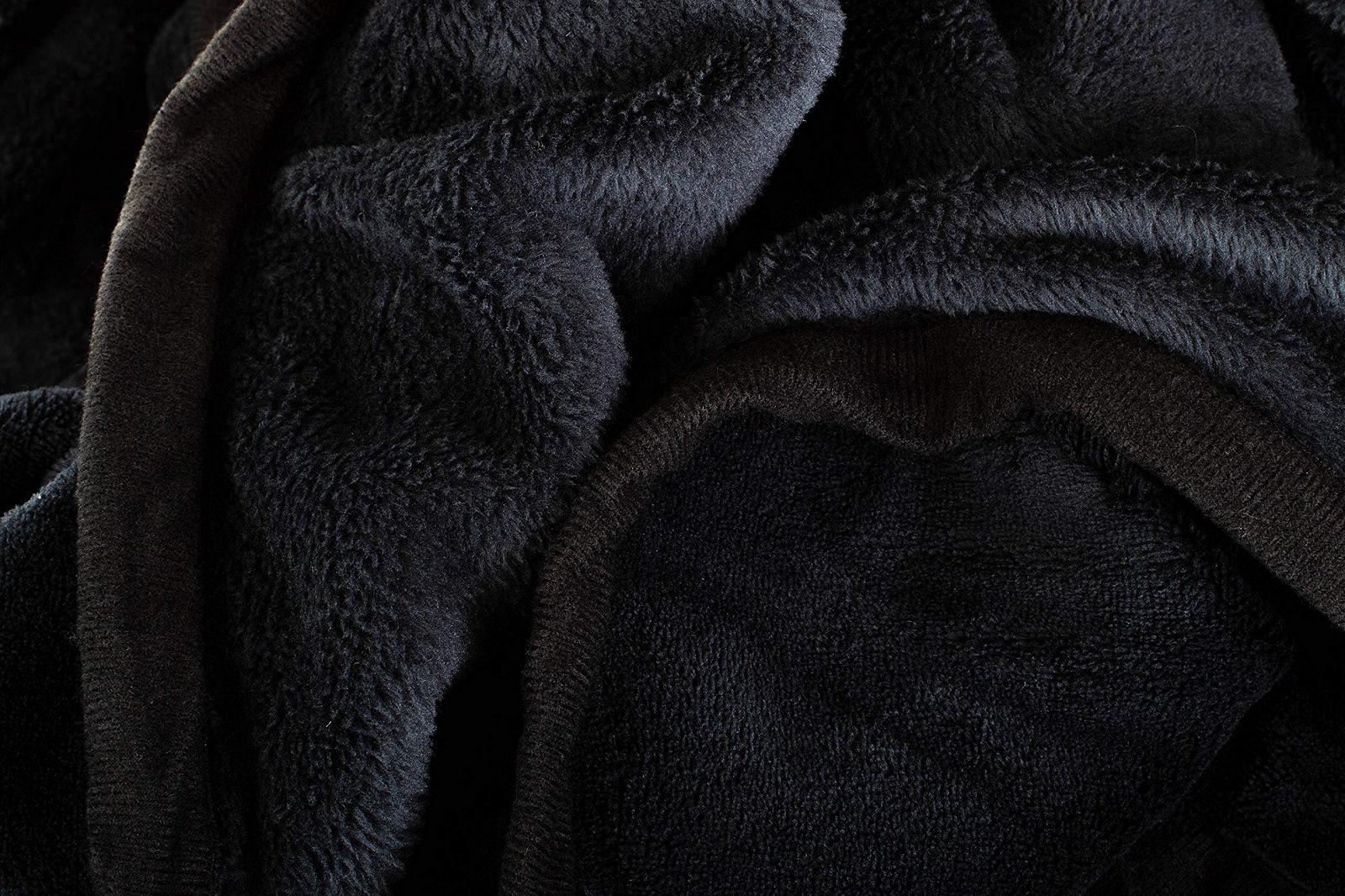 Покривало з мікрофібри Brandsseller Розміри, фото №5 Покривало з мікрофібри Brandsseller Розміри, фото №5