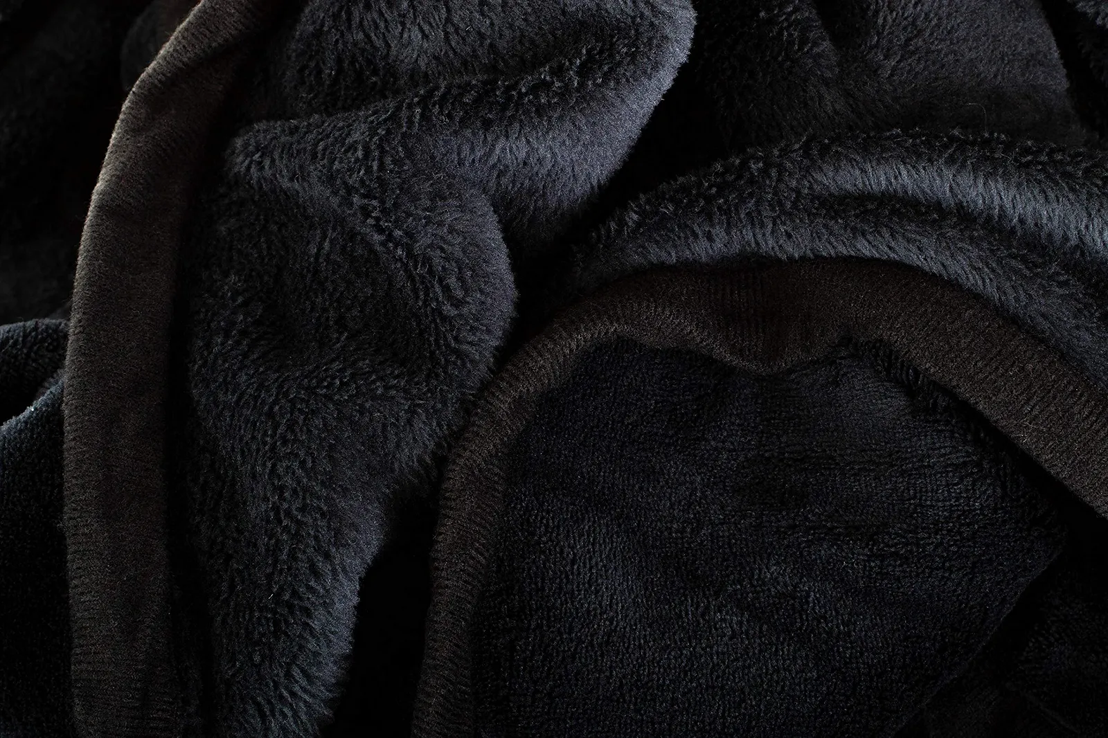 Покрывало из микрофибры Brandsseller Размеры, фото №5