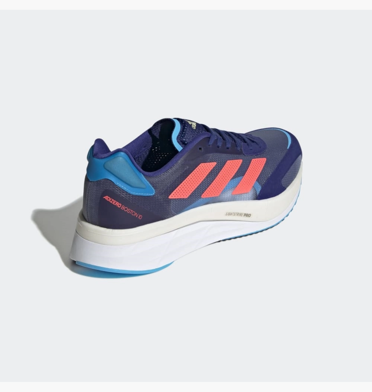 Кросівки Adidas Adizero Boston  45 1/3, фото №6