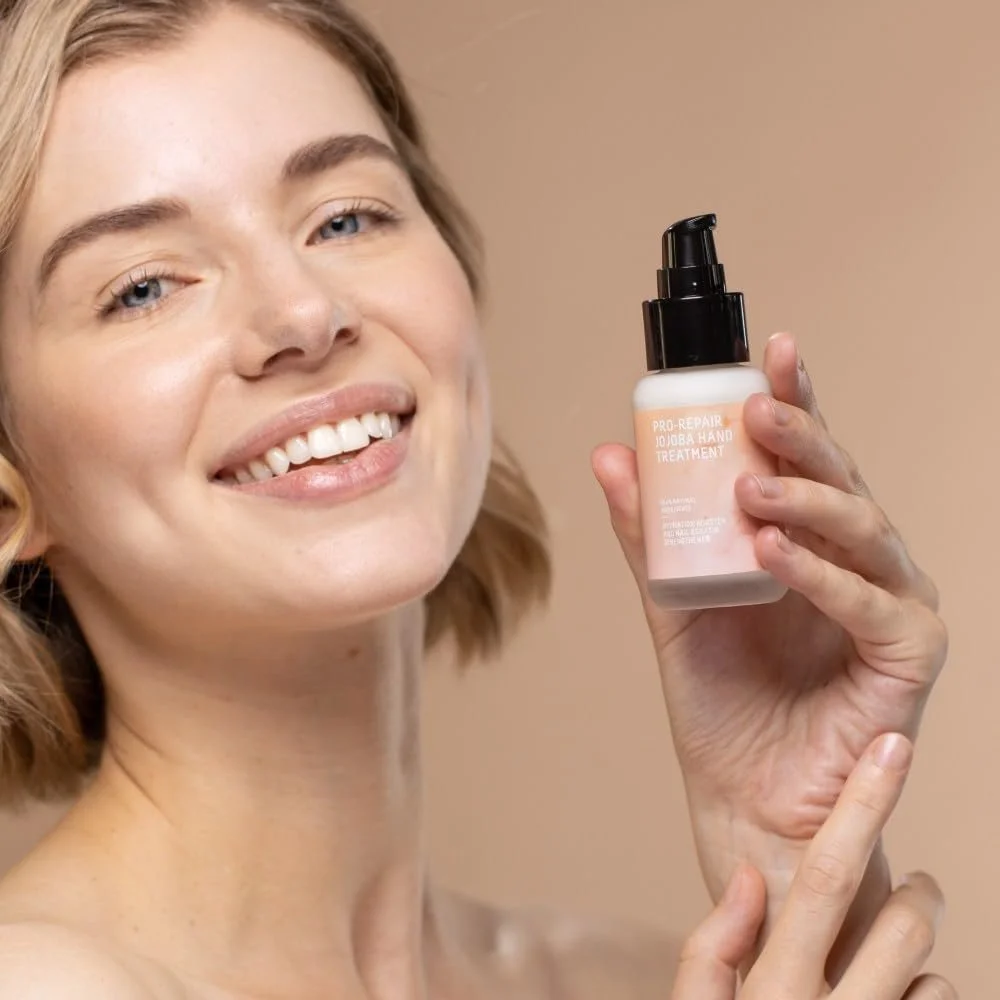Средство для рук и ног Freshly Cosmetics Pro-Repair - 50 мл, фото №4 Средство для рук и ног Freshly Cosmetics Pro-Repair - 50 мл, фото №4