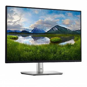 Монитор Dell P2425 24 дюйма WUXGA (1920x1200) 16:10 100Hz IPS 5мс 99% sRGB USB-C DisplayPort HDMI VGA 4X USB черный - Фото 1