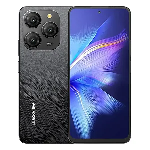 Купити Смартфон Blackview Shark 9 6.67 дюймів HD+ IPS Дисплей 90 Hz 5G Unisoc T820 50 MP Камера 5000 mAh Акумулятор 8 GB RAM 200 г Надлегкий Black - Фото 1 Смартфон Blackview Shark 9 6.67 дюймів HD+ IPS Дисплей 90 Hz 5G Unisoc T820 50 MP Камера 5000 mAh Акумулятор 8 GB RAM 200 г Надлегкий Black - Фото 1