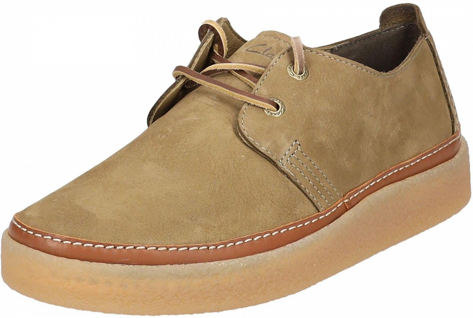 Черевики Clarks Clarkwood Low, фото №1