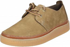 Черевики Clarks Clarkwood Low - Фото 1