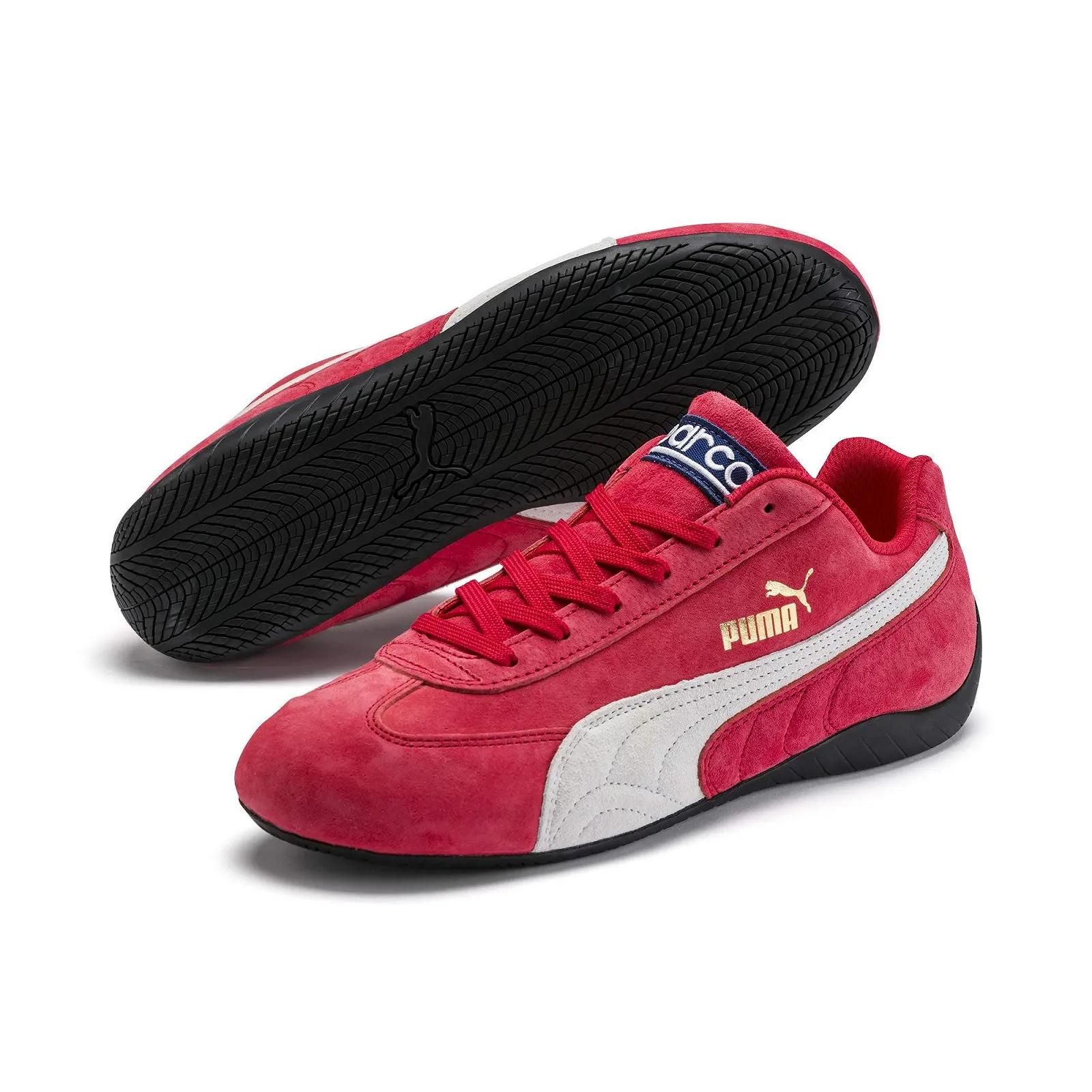 Кросівки PUMA Unisex Speedcat Og Sparco, фото №2 Кросівки PUMA Unisex Speedcat Og Sparco, фото №2