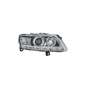 Фара головного света HELLA 1EL 009 925-521 правая - Фото 1