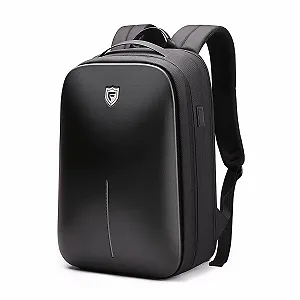 Купить Рюкзак для ноутбука FENRUIEN Expandable Hard Shell 15.6 дюймов 25L-33L с USB-портом - Фото 1 Рюкзак для ноутбука FENRUIEN Expandable Hard Shell 15.6 дюймов 25L-33L с USB-портом - Фото 1