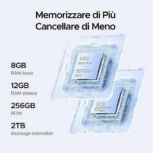 Планшет 11" 2К DOOGEE T35 8+12/256Гб 4G 2-SIM 8 ядер Android 14 8580 мАч Зеленый цена на synthetic.ua - Фото 1 Планшет 11" 2К DOOGEE T35 8+12/256Гб 4G 2-SIM 8 ядер Android 14 8580 мАч Зеленый synthetic.ua - Фото 1