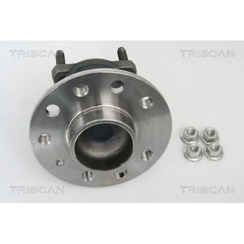 Комплект подшипника ступицы TRISCAN 8530 24227 для OPEL VAUXHALL, задний мост, фото №3