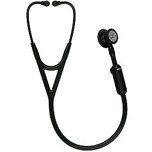 Цифровий стетоскоп 3M Littmann CORE, 69 см Чорний - Фото 1