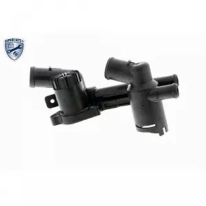 Корпус термостата VEMO EXPERT KITS + V15-99-1912 synthetic.ua - Фото 1