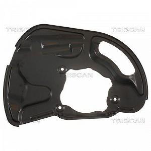 Пильовик гальмівного диска TRISCAN 8125 23114 для MERCEDES-BENZ synthetic.ua - Фото 1