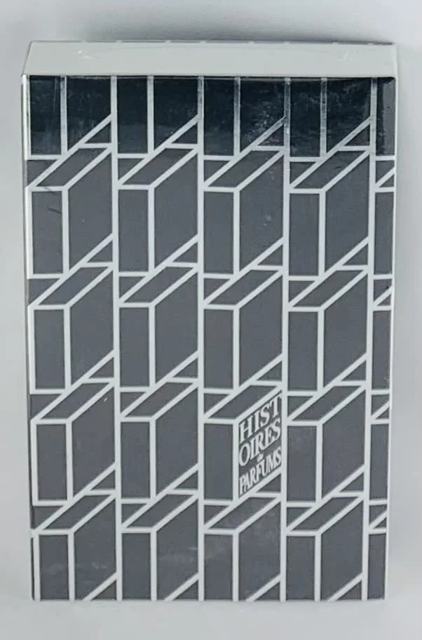 Парфумована вода Histoires de Parfums Outrecuidant 15 мл, фото №2