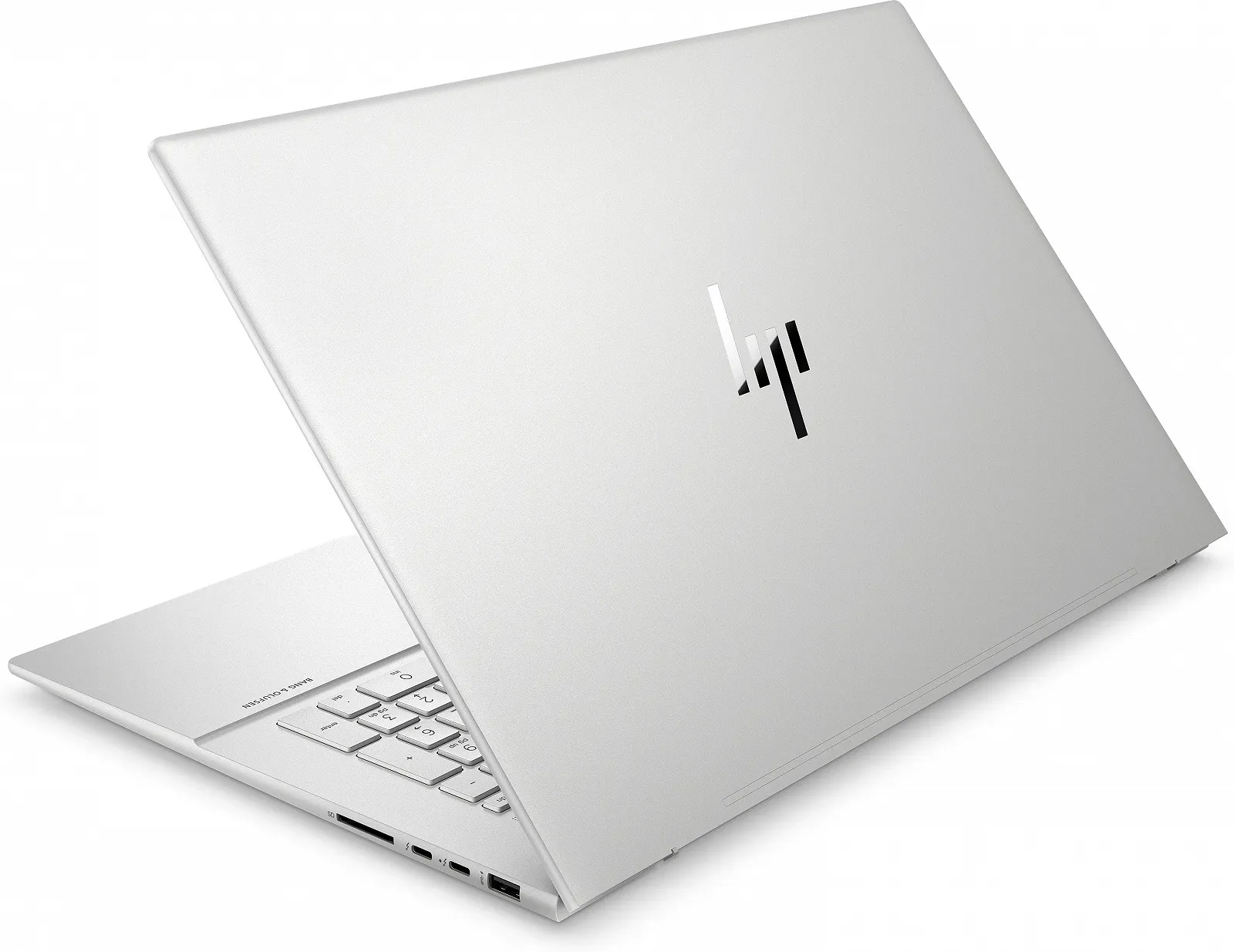 Ноутбук 17.3" HP ENVY 17-cr0670nd Gaming Intel Core i7-1255U RAM 16GB SSD 1TB GeForce RTX 2050 Win11 Алюминиевый корпус (UKR), фото №4 Ноутбук 17.3" HP ENVY 17-cr0670nd Gaming Intel Core i7-1255U RAM 16GB SSD 1TB GeForce RTX 2050 Win11 Алюминиевый корпус (UKR), фото №4