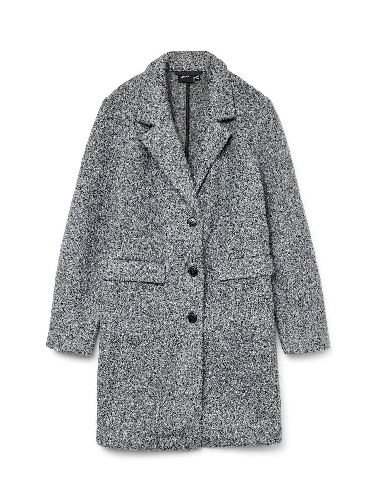 Пальто VERO MODA VMAMBERBECCA, фото №1 Пальто VERO MODA VMAMBERBECCA, фото №1