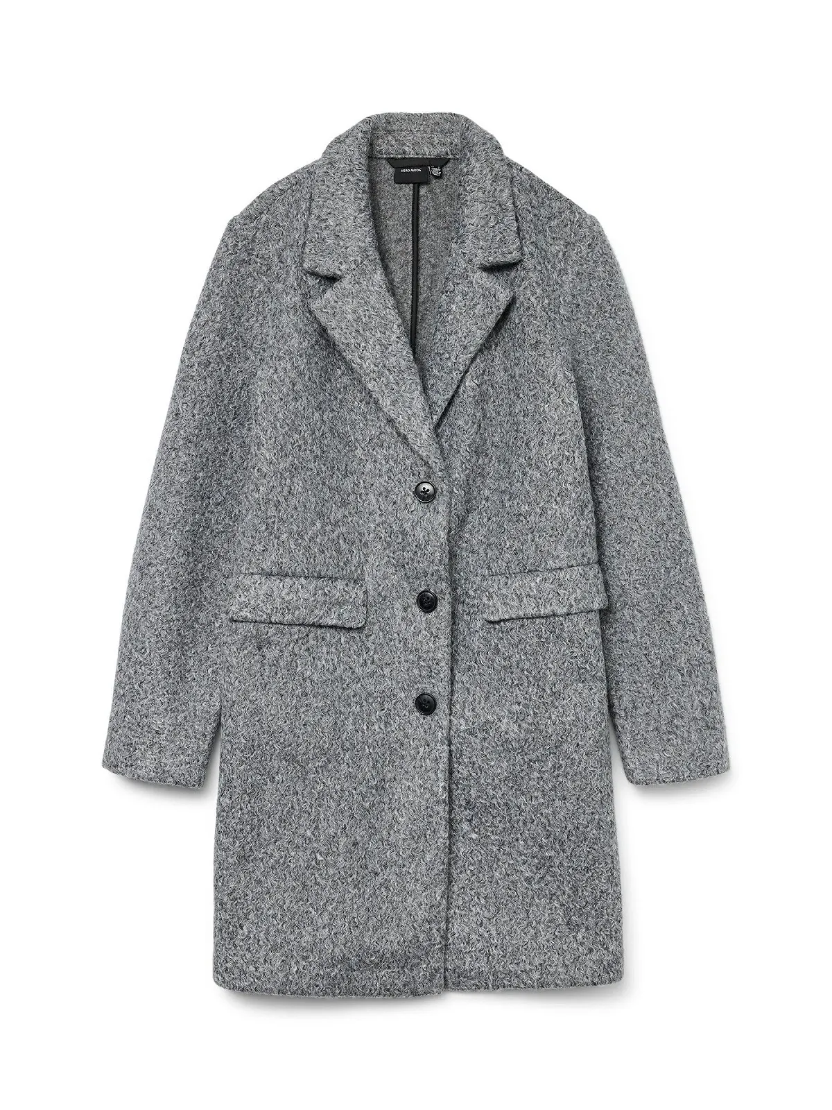 Пальто VERO MODA VMAMBERBECCA, фото №1 Пальто VERO MODA VMAMBERBECCA, фото №1
