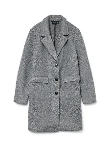 Пальто VERO MODA VMAMBERBECCA - Фото 1