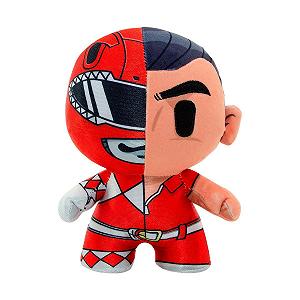 Игрушка Power Ranger Red Bizak, Красный - Фото 1