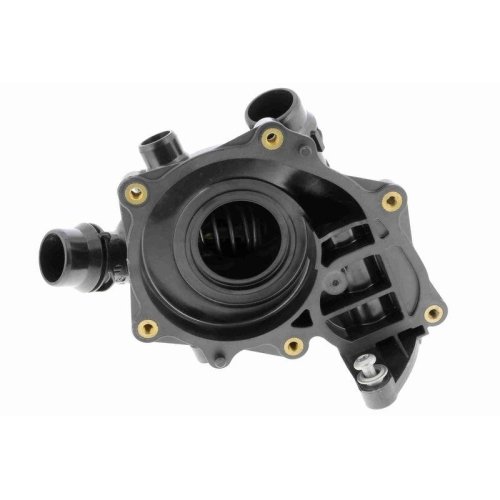 Корпус термостата VEMO V15-99-2108 для AUDI SKODA VW VAG, фото №2