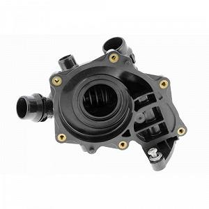 Корпус термостата VEMO V15-99-2108 для AUDI SKODA VW VAG synthetic.ua - Фото 1