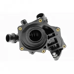 Корпус термостата VEMO V15-99-2108 для AUDI SKODA VW VAG synthetic.ua - Фото 1