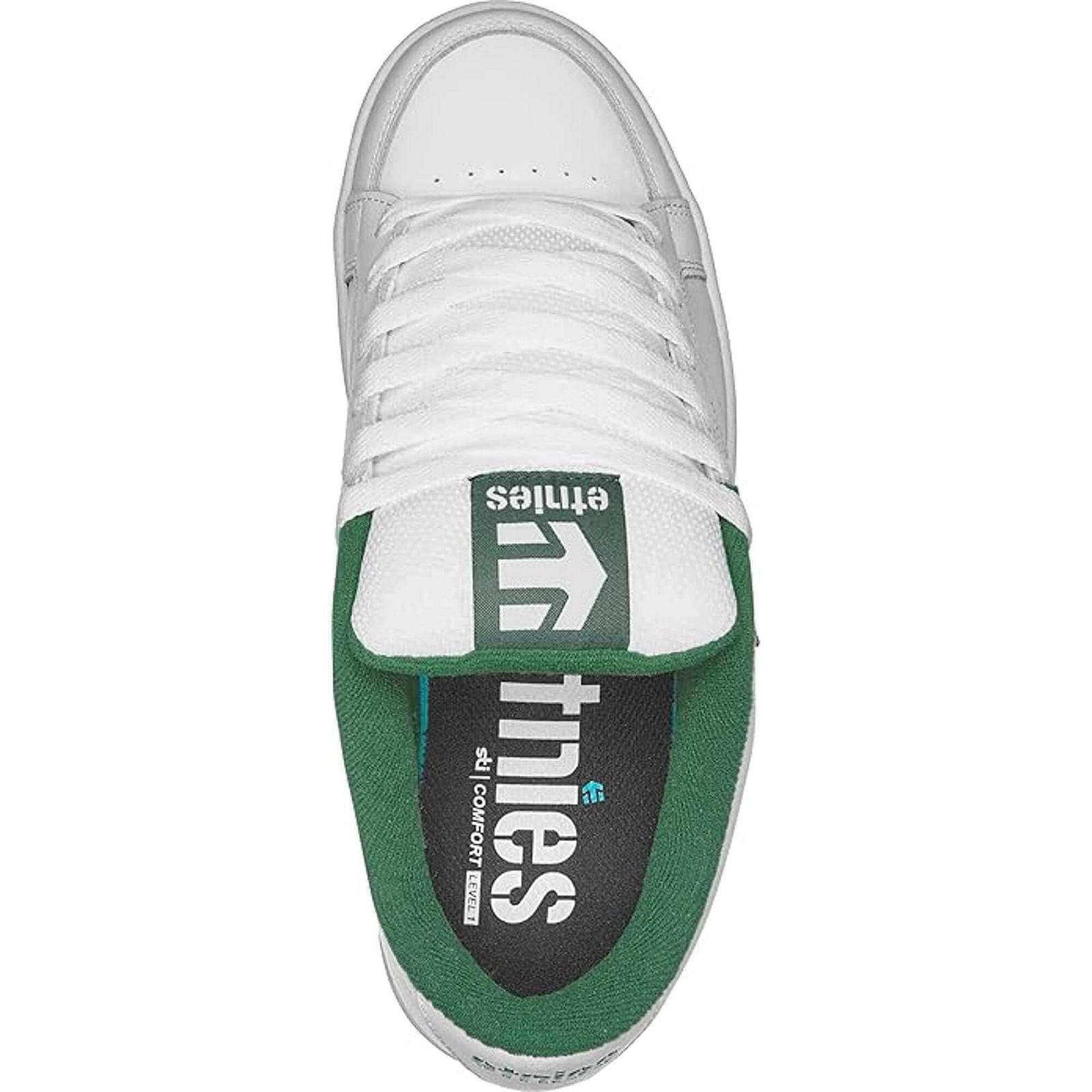 Кросівки Etnies Kingpin Classic, фото №2