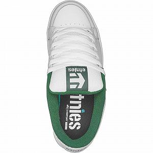 Кросівки Etnies Kingpin Classic synthetic.ua - Фото 1