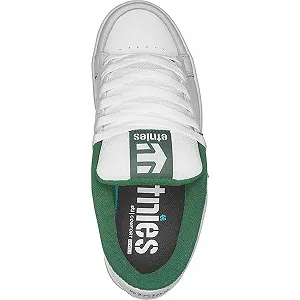 Кеди Etnies Kingpin Classic synthetic.ua - Фото 1