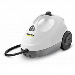 Пароочистители Karcher SC 2 EasyFix Premium white 1.512-090.0 synthetic.ua - Фото 1