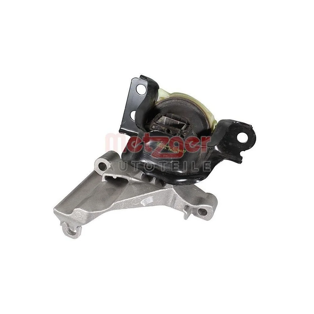 Опора двигуна METZGER AUTOTEILE 8054629 для RENAULT, права, фото №1 Опора двигуна METZGER AUTOTEILE 8054629 для RENAULT, права, фото №1
