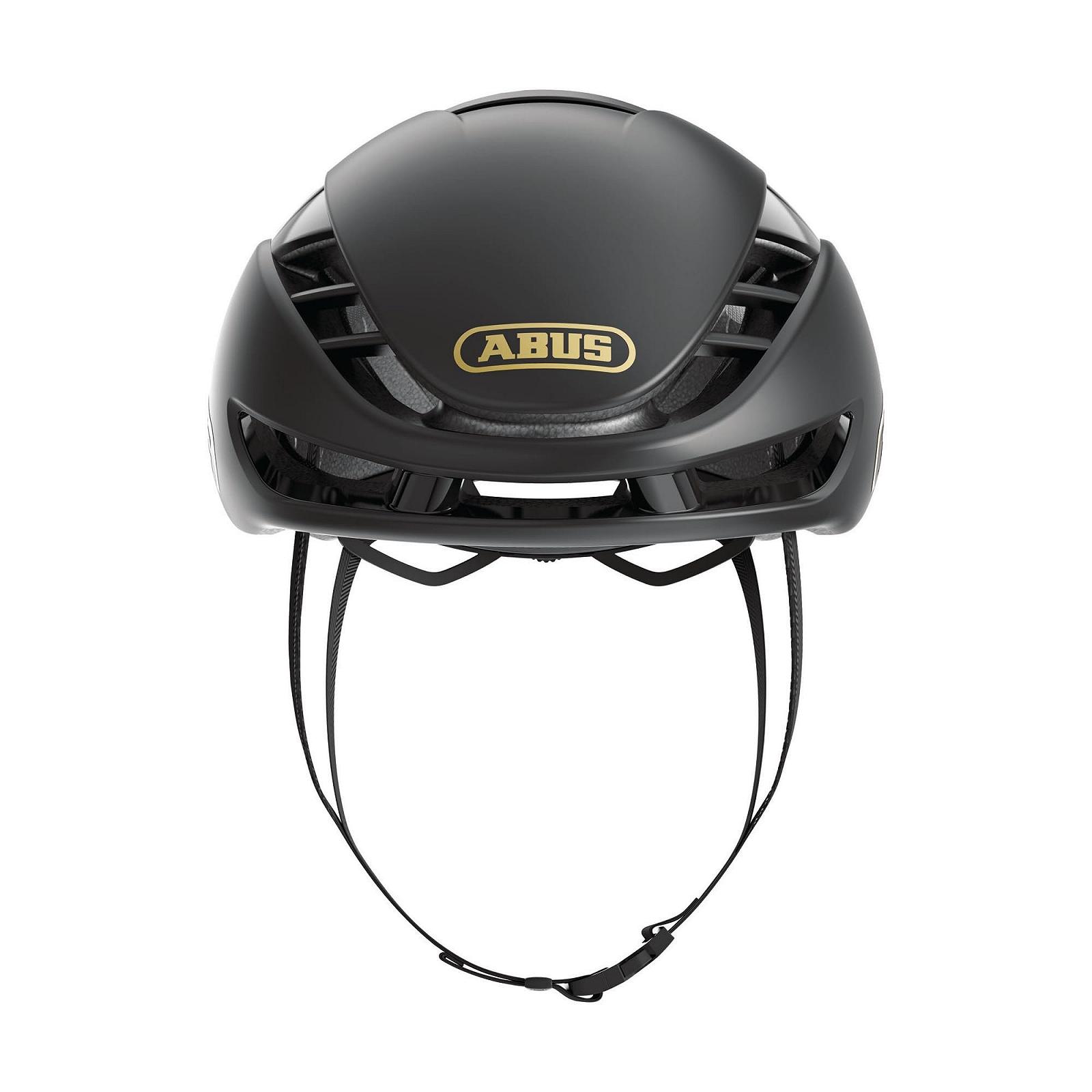Шолом ABUS Gamechanger 2.0 Road Bike High Performance Aero, фото №2