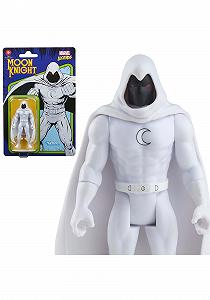Фігурка Marvel Moon Knight, 9,5 см, різнокольоровий synthetic.ua - Фото 1