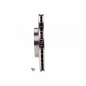 Гальмівний диск BOSCH 0 986 479 A86 для MERCEDES-BENZ RENAULT DACIA SMART synthetic.ua - Фото 1