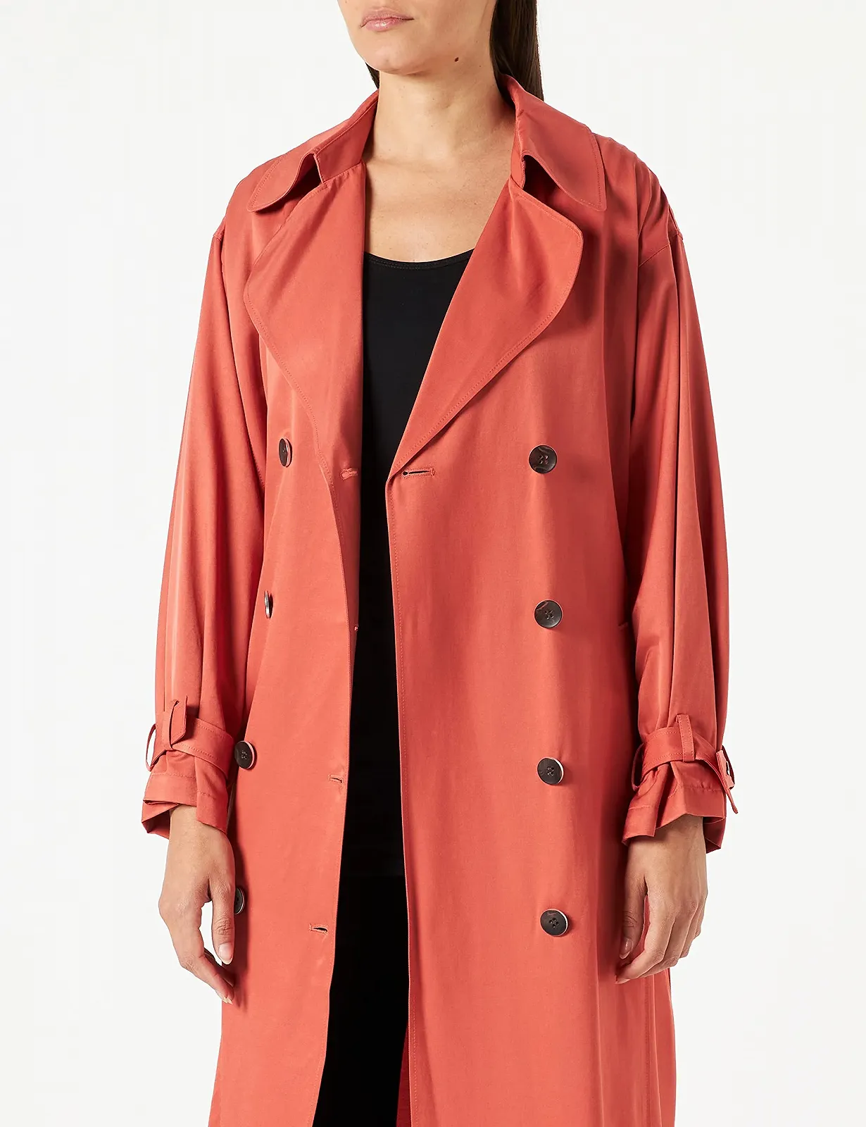 Пальто s.Oliver BLACK LABEL Жіноче, фото №2