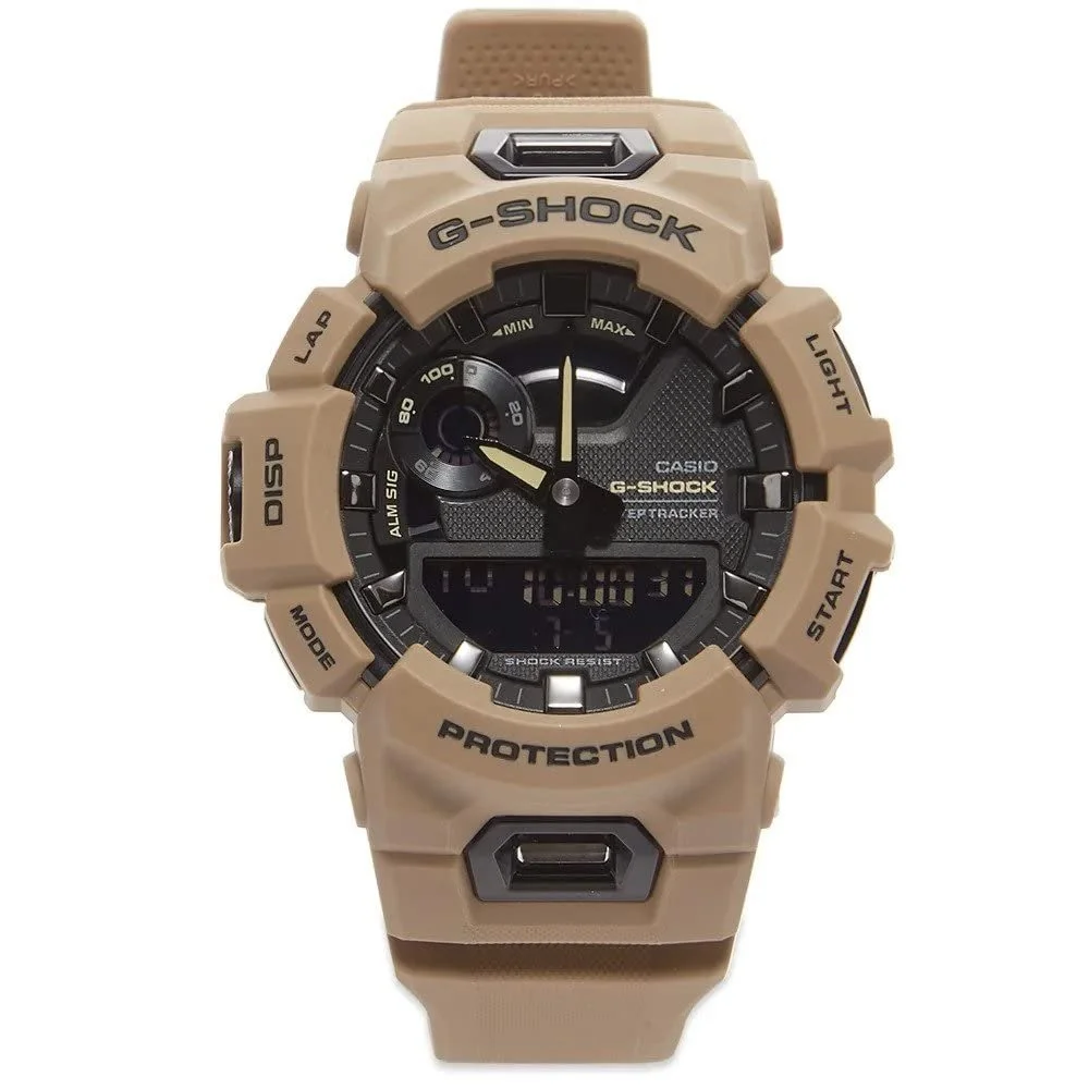 Мужские часы Casio G-Shock GBA-900UU-5AER, фото №5
