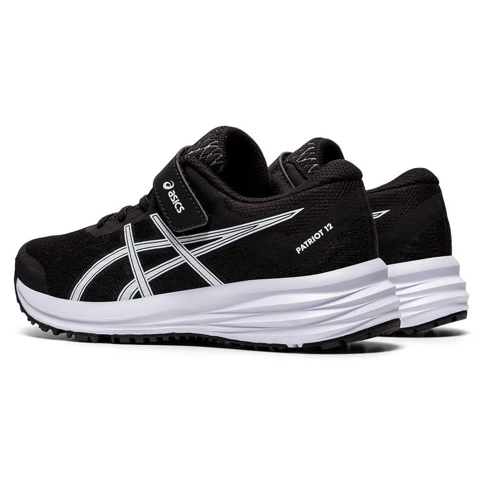 Кроссовки для бега ASICS Patriot 12 HP Junior - AW20, фото №5