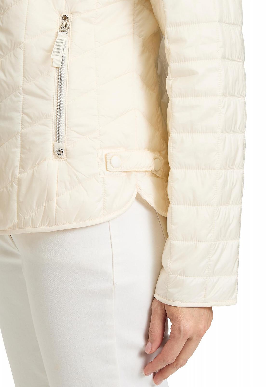 Жіноча куртка Betty Barclay з капюшоном, що знімається, фото №7