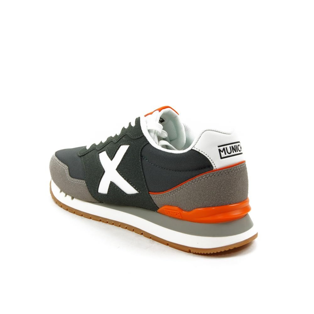 Чоловічі Кросівки Munich Dash 251, фото №3 Чоловічі Кросівки Munich Dash 251, фото №3