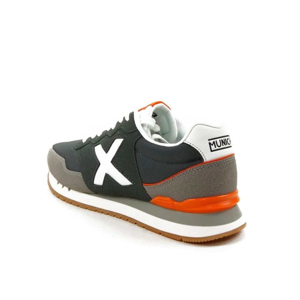 Чоловічі Кросівки Munich Dash 251, фото №3 Чоловічі Кросівки Munich Dash 251, фото №3