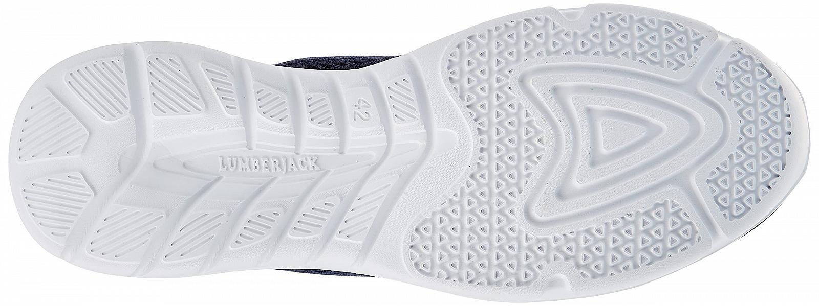 Кроссовки Lumberjack Agatha Мужские, фото №4