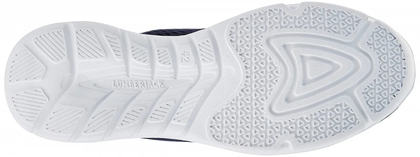 Кроссовки Lumberjack Agatha, фото №4
