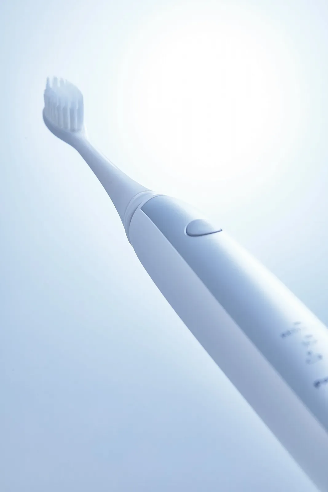 Электрическая звуковая зубная щетка Panasonic Sonic EW-DL75-S803 Silver, фото №5