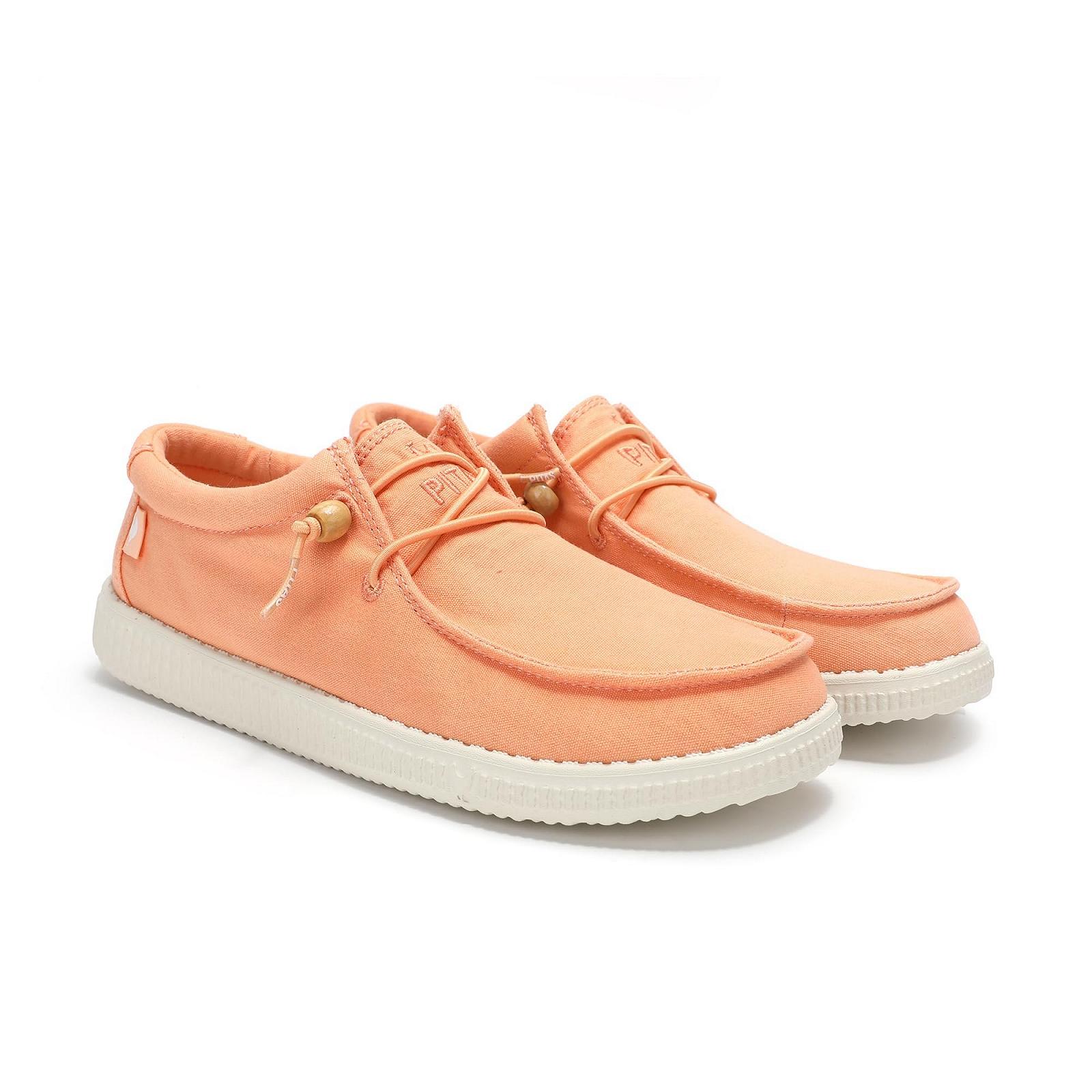 Черевики Pitas WALLABI WASHED WP150, фото №1