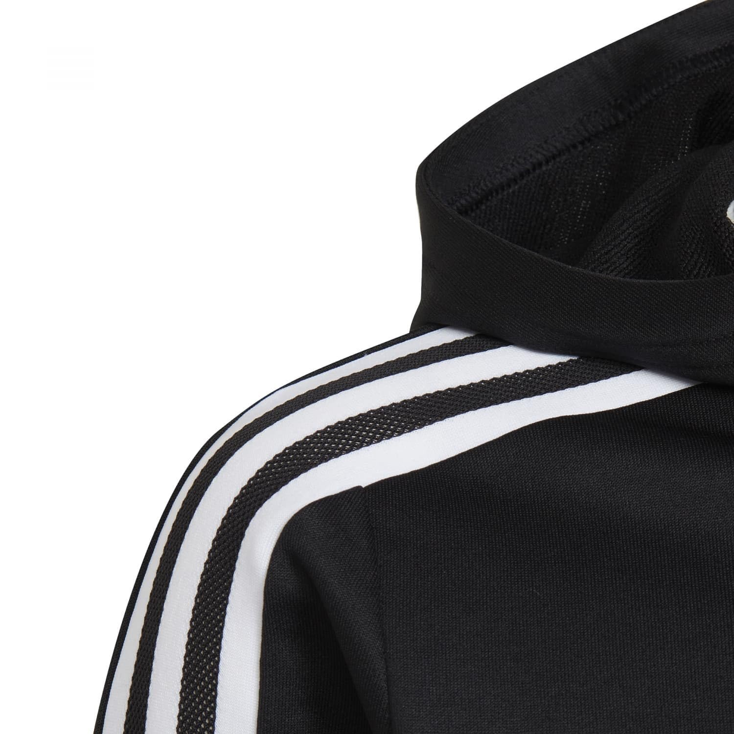 Детская Толстовка adidas Con22 Tk Hood Y на молнии, унисекс, фото №3