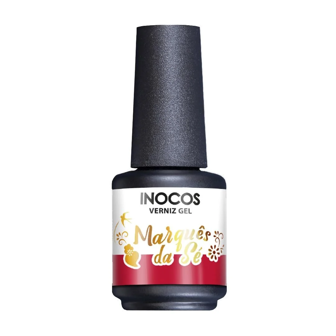 Гель-лак Inocos Ah Fadista Marqu"".ياء da Se, фото №1 Гель-лак Inocos Ah Fadista Marqu"".ياء da Se, фото №1