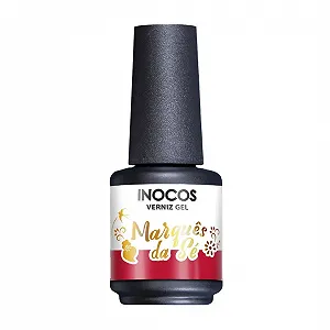 Купить Гель-лак Inocos Ah Fadista Marqu"".ياء da Se - Фото 1 Гель-лак Inocos Ah Fadista Marqu"".ياء da Se - Фото 1