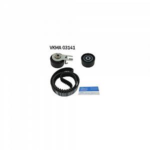 Комплект ремня ГРМ SKF VKMA 03141 для CITROËN FIAT FORD MAZDA PEUGEOT SUZUKI TOYOTA - Фото 1