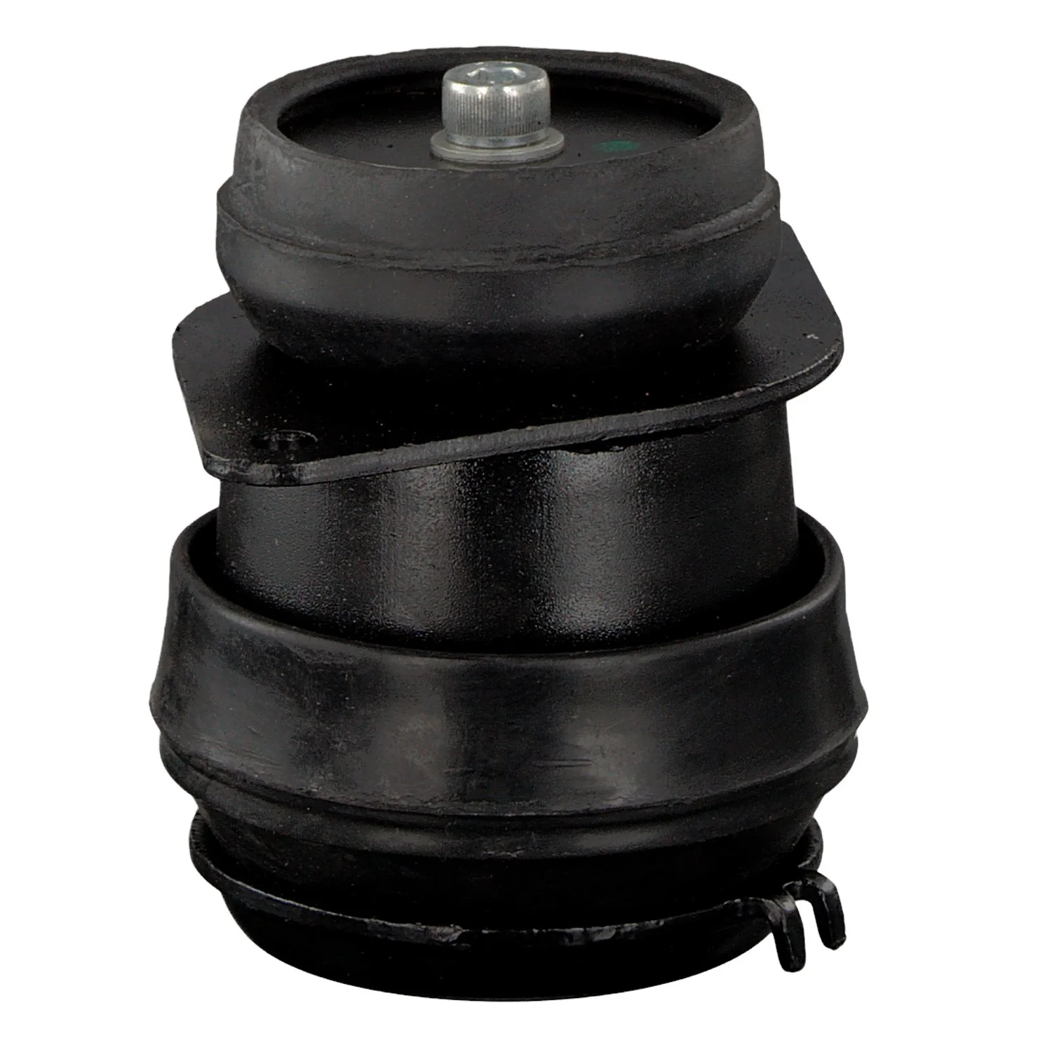 Опора двигателя FEBI BILSTEIN 07122 для SEAT VW, задняя правая, фото №5